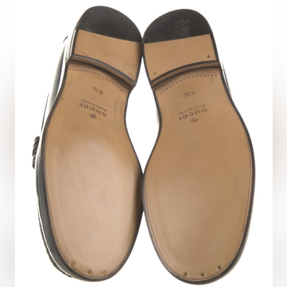 Gucci Loafers - Picture 6 of 7